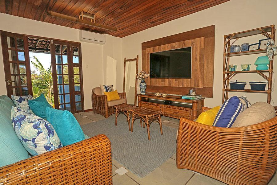 Pousada Da Praia Fernando de Noronha Esterno foto